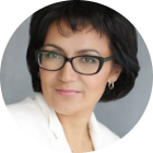 Меньшикова Ирина Петровна: