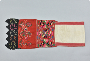 Свадебные атрибуты